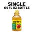Mott's 100% Original Apple Juice