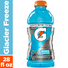 Gatorade Frost Thirst Quencher Glacier Freeze Sports Drink Bottle