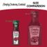 Simply Cranberry Cocktail Fruit Juice