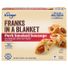 Kroger Puff Pastry, Pork Smoked Sausage