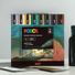 POSCA Medium Tip Earth Tones Paint Marker Set