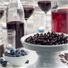 BROOKSIDE Dark Chocolate, Acai and Blueberry Flavored Snacking Chocolate Bag, 7 oz