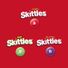 Skittles Original Wild Berry & Sour Fun Size Chewy Candy Variety Party Size Bulk