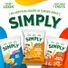 Cheetos White Cheddar Puffs Chips