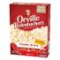 Orville Redenbacher Tender White Popcorn, Microwave Popcorn