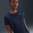 Nike Women's Dri-FIT Legend T-Shirt, XS - Midnight Navy