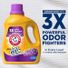 Arm & Hammer Plus Oxiclean Odor Blasters Fresh Burst