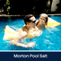 Morton Pool Salt