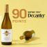Kendall-Jackson Vintner's Reserve Chardonnay White Wine, 750ml