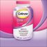 Caltrate Bone Health Advanced 600+D3 Plus Minerals Calcium Supplement Tablets