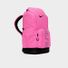 Nike Varsity Hoops Elite Backpack, One Size - Playful Pink/Black/Black