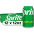 Sprite Lemon-Lime Fridge Pack Soda