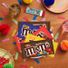 M&M's Assorted Chocolate Candy Variety Box