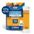 Kraft Natural Cheese Protein Reduced Fat Mild Cheddar Protein Big Stick 10 oz Bag (5-2oz Sticks)