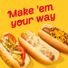 Oscar Mayer Original Wieners Hot Dogs Mega Pack