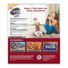 Arm & Hammer Clump & Seal Multi-Cat Complete Odor Sealing Clumping Cat Litter