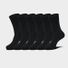 Implus Women's Sof Sole Crew Socks, Medium