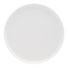 Laila Ali Stoneware Dinner Plate - White