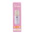 Rechargeable Face Steamer - White