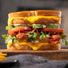Sargento Sharp Cheddar Natural Sliced Cheese, 11 slices