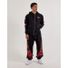 TRUE RELIGION Arch Logo Fleece Joggers, L