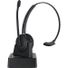 Spracht Zum Maestro Bluetooth Wireless Over-Ear Headset - Black