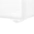 The Container Store Our Long Underbed Box with Wheels - 35-5/8" x 18-1/4" x 6-1/2"