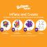 Balloon Time A La Carte No Balloons