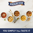 Progresso Rich and Hearty Loaded Potato Bacon and Cheese Soup