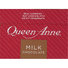 Queen Anne Milk Chocolate, Cordial Cherries