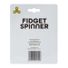 Five Below Metal Fidget Spinner - Gold