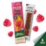 Solely: Fruit Jerky, Organic, Mango & Raspberry, Multipack