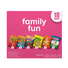 Frito Lay Family Fun Mix