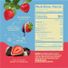 Tru Fru Frozen Strawberries in White & Dark Chocolate