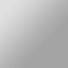 The Container Store Wrap Pale - Foil Silver - 10' x 30"