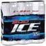 Bud Ice Beer, 3 Pack 25 Fl. Oz. Cans