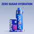 Propel Zero Sugar Mango Electrolyte Powder Drink Mix