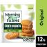 Morning Star Farms Original Plant Based Chik'n Nuggets, Vegan Chicken, 10.5 oz