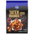 Kroger Shredded Potatoes Tater Rounds