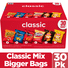 Frito-Lay Snacks Classic Mix Variety Pack