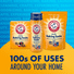 Arm & Hammer Pure Baking Soda