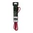 Tangle-Free Extension Cord with Angled Plug