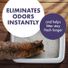 Arm & Hammer Forever Fresh Cat Litter Deodorizer