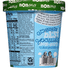 Ben & Jerry's Frozen Dessert, Non-Dairy, Chocolate Caramel Brownie