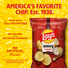 Lay's Wavy Potato Chips, Original
