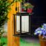 Evergreen Enterprises Revere Solar LED Lantern