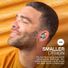 JLab Earbuds, True Wireless, Go Air Pop, Slate