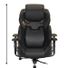 DPS Gaming Chair Encode 3D Insight Gaming Chair - Black