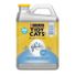 Purina Tidy Cats Clumping Multi Cat Litter, Glade Clear Springs