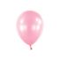 Pearl Latex Balloon - Pretty Pink
